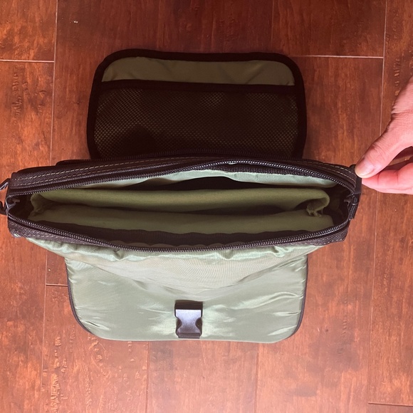 iPad Tablet Shoulder Bag - Picture 4 of 13